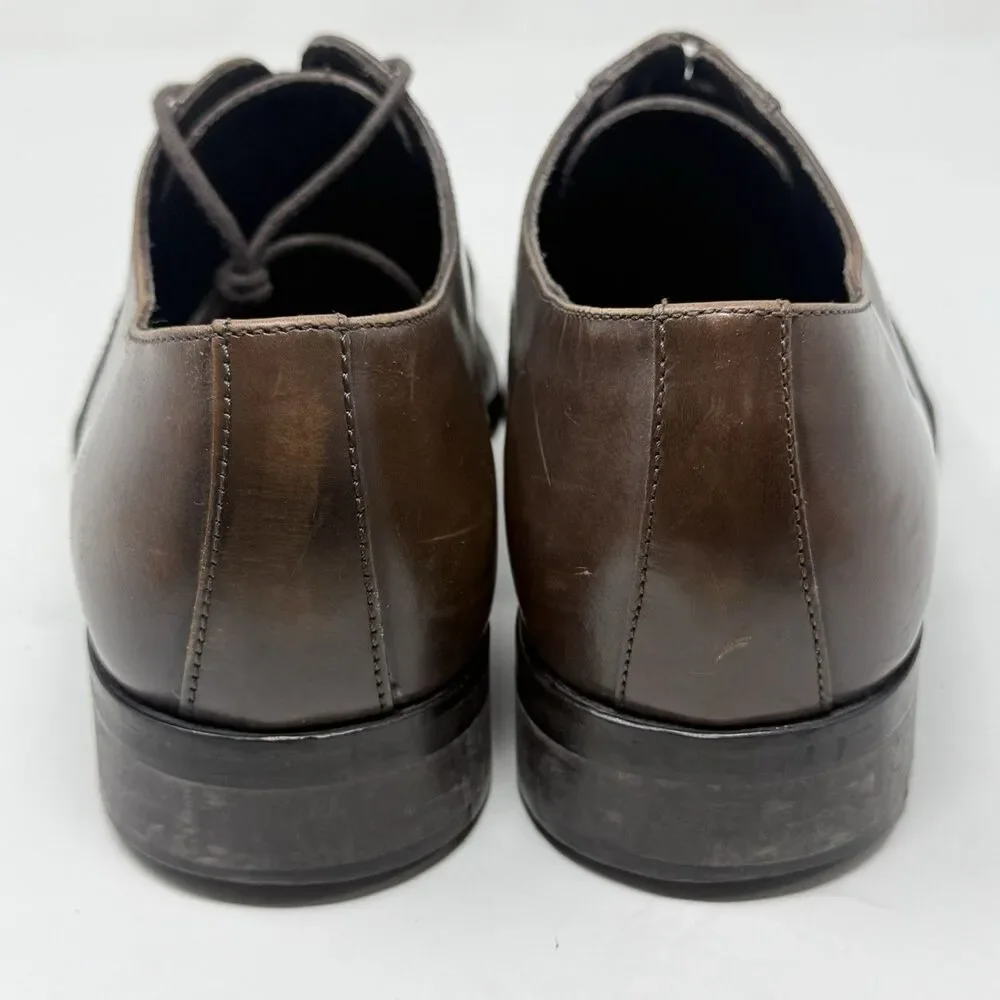 To Boot shoes are